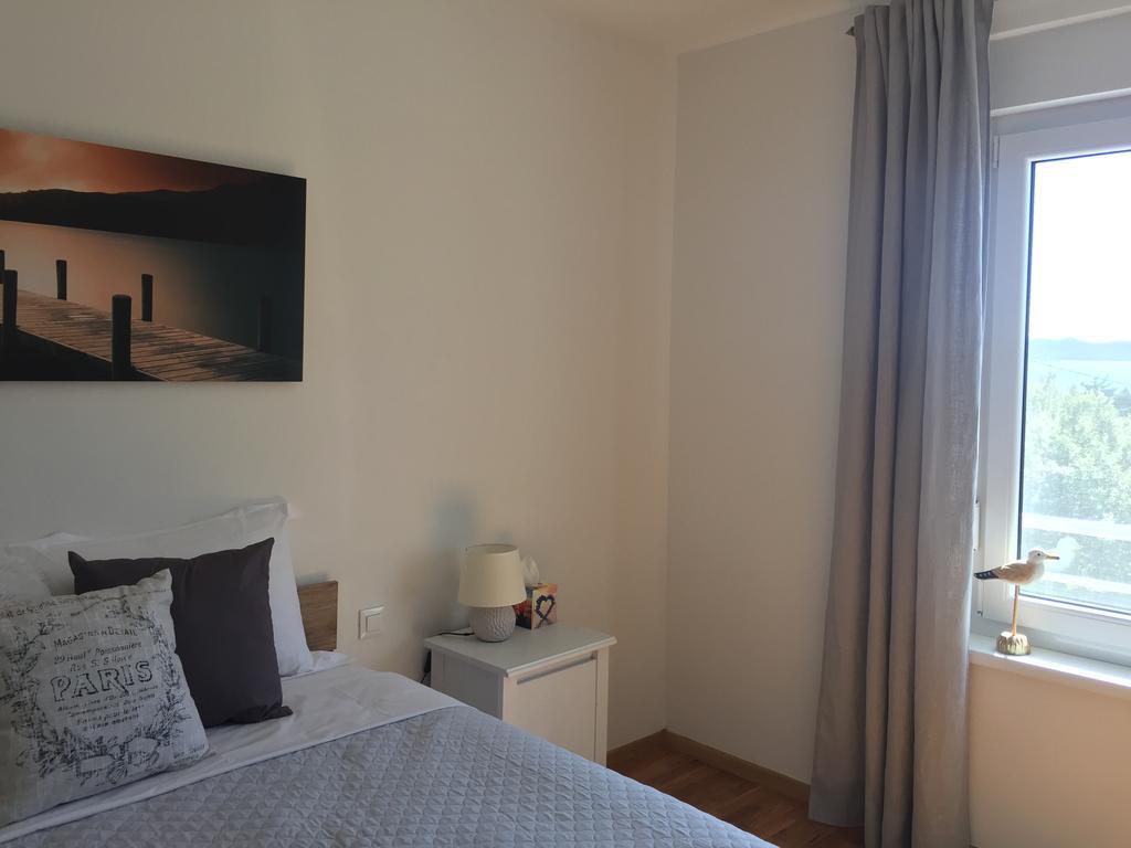 Sea View Kozino Apartamento Exterior foto