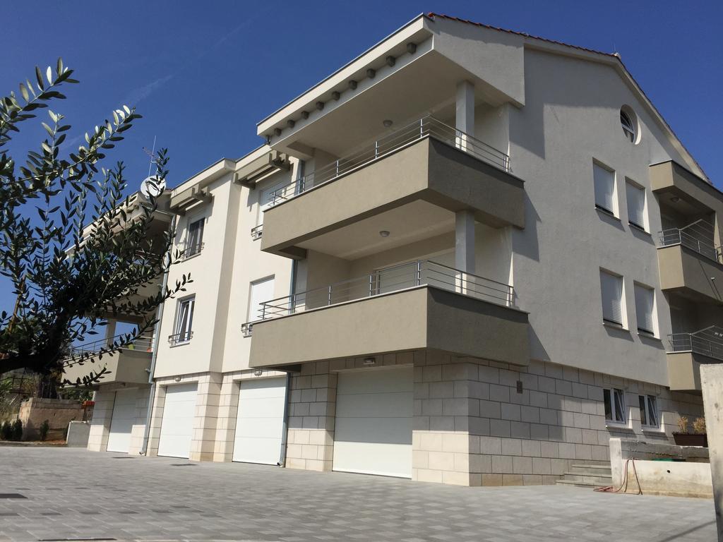 Sea View Kozino Apartamento Exterior foto