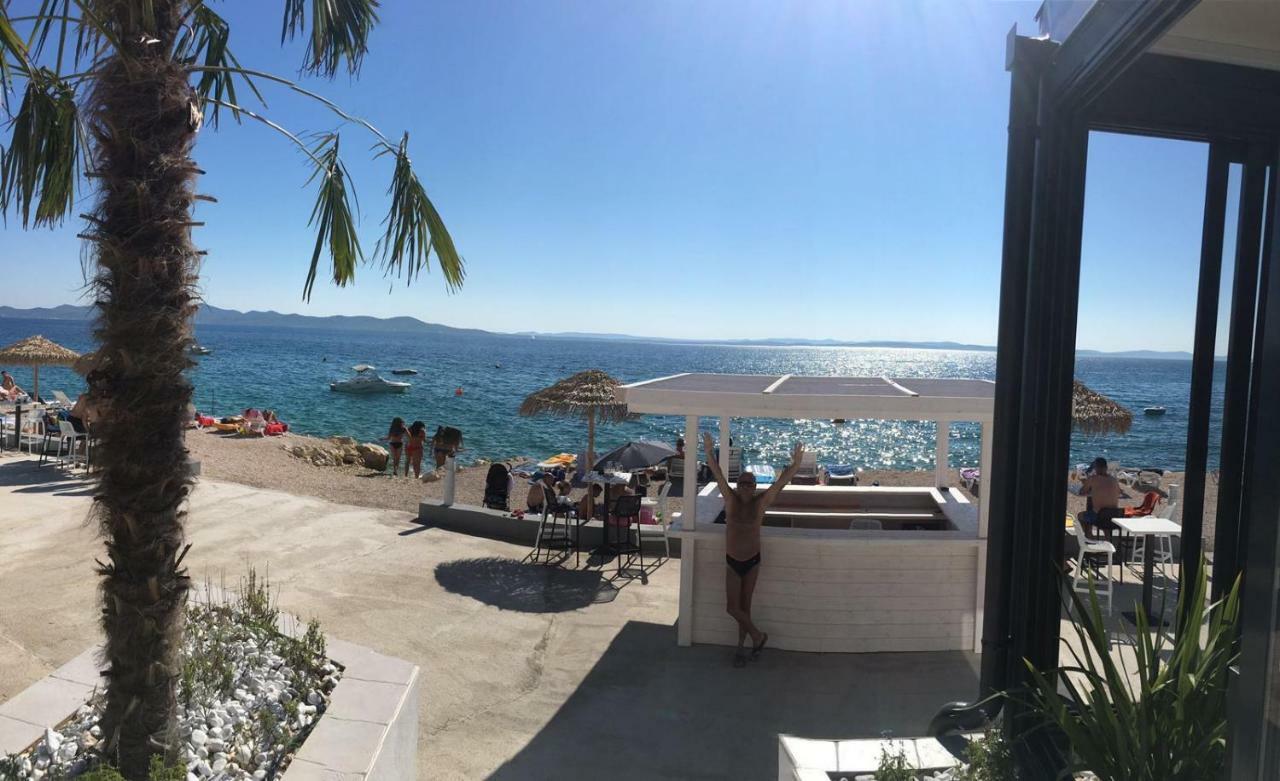 Sea View Kozino Apartamento Exterior foto