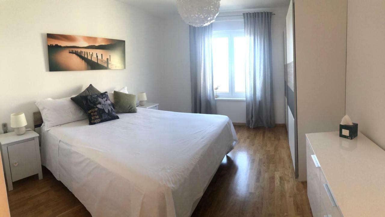 Sea View Kozino Apartamento Exterior foto